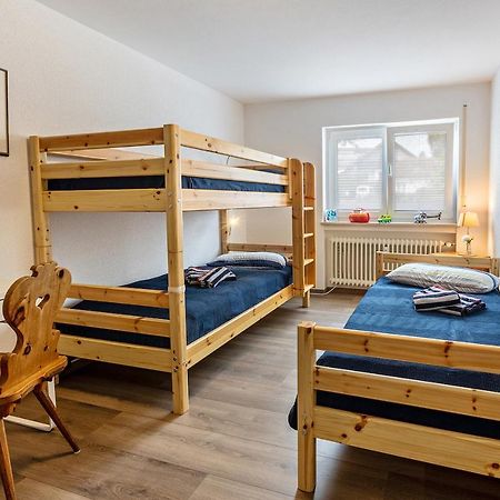 Ferienwohnung Am Alten Brunnen Gaienhofen  Exteriör bild