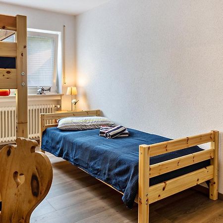 Ferienwohnung Am Alten Brunnen Gaienhofen  Exteriör bild