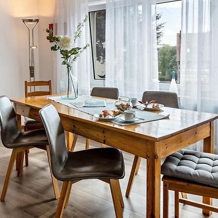 Ferienwohnung Am Alten Brunnen Gaienhofen  Exteriör bild